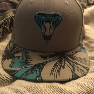 Arizonan Diamondbacks New Era Cap
